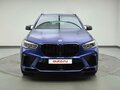 2021 BMW X5 M III (F95), синий, 9300000 рублей - вид 1