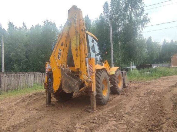 2014 MST M544, жёлтый, 5500000 рублей - вид 3