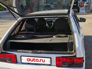 2013 Lada (ВАЗ) 2114, белый, 300000 рублей, вид 4