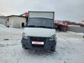 2013 ГАЗ ГАЗель (3302), белый, 770000 рублей - вид 2