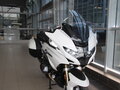 2021 BMW R 1250 RT, белый - вид 6
