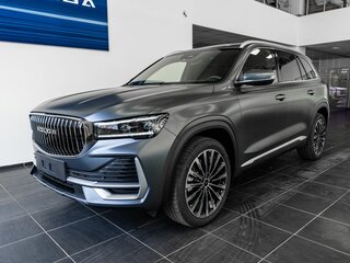 2026 Volga K50, серый, 4917500 рублей, вид 1