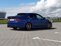 2003 Honda Accord US Market VII, синий, 950000 рублей - вид 2