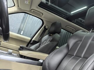 2014 Land Rover Range Rover Sport II, золотистый, 3550000 рублей, вид 4