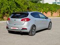 2012 Kia Ceed II, серебристый, 1015000 рублей - вид 4