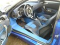 2009 Lotus Evora, синий - вид 8