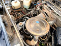 1996 Lada (ВАЗ) 2106 4-speed, чёрный - вид 5