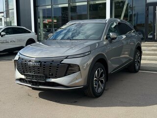 2026 Haval F7 II, серый, 3199000 рублей, вид 1