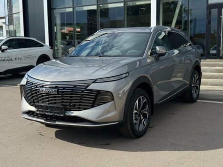 Haval F7 II