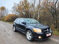 2008 Dodge Caliber I, чёрный, 450000 рублей