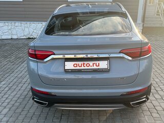 2022 Geely Tugella I, серый, 3000000 рублей, вид 5