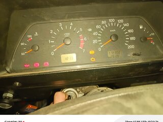 2012 Lada (ВАЗ) 2121 (4x4) I Рестайлинг, синий, 550000 рублей, вид 5