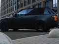 2013 Land Rover Range Rover IV, белый, 3555555 рублей - вид 6
