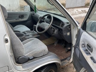 1996 Toyota Lite Ace IV, серебристый, 320000 рублей, вид 4