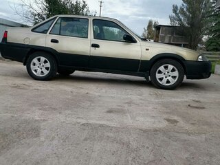 2011 Daewoo Nexia I Рестайлинг, бежевый, 200000 рублей, вид 3