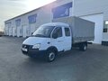2024 ГАЗ ГАЗель (33023/330273) Фермер, белый, 2199000 рублей