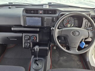 2020 Toyota Probox I Рестайлинг, белый, 1510000 рублей, вид 4