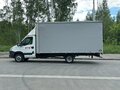2014 Iveco Daily, белый, 2499999 рублей