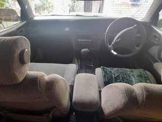 1992 Toyota Crown IX (S140), белый, 600000 рублей, вид 5