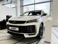 2026 Belgee X50+, белый - вид 2
