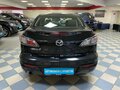2011 Mazda 3 II (BL) Рестайлинг, чёрный - вид 3