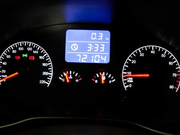 2015 Chery Tiggo (T11) I Рестайлинг (FL), серый - вид 12