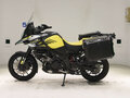 2019 Suzuki V-Strom 1000, чёрный, 800000 рублей - вид 1