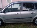 2007 Renault Scenic II Рестайлинг, серый, 470000 рублей - вид 5