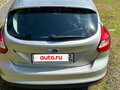 2011 Ford Focus III, серебристый, 750000 рублей - вид 3