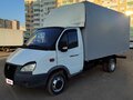 2011 ГАЗ ГАЗель (3302), белый, 1350000 рублей - вид 3