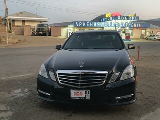 2012 Mercedes-Benz E-Класс 300 IV (W212, S212, C207), чёрный, 1410000 рублей, вид 1