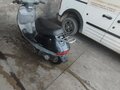 1997 Honda Lead 50, чёрный, 35000 рублей - вид 3