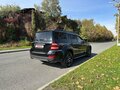 2008 Mercedes-Benz GL-Класс 500 I (X164), чёрный, 1500000 рублей - вид 3