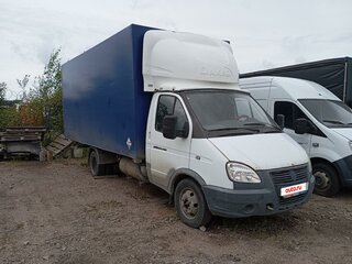 2021 ГАЗ ГАЗель (3302), белый, 835640 рублей, вид 2