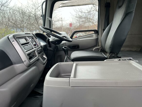 2015 Nissan Mixer, серебристый, 11000000 рублей - вид 17