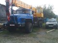 2007 Ивановец КС-45717, синий, 5000000 рублей - вид 2