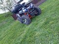 2024 Другие Мотовездеходы (другие), серый, 150000 рублей