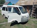 2005 Nissan Vanette, белый, 680000 рублей - вид 3