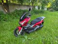 2024 VMC (Vento) Jet, красный, 150000 рублей - вид 5