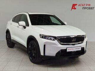 2024 Knewstar 001, белый, 3117000 рублей, вид 3