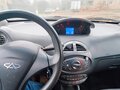 2012 Chery IndiS (S18D) I, серебристый, 220000 рублей - вид 6
