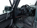 2007 Mercedes-Benz G-Класс 320 II (W463) Рестайлинг 1, зелёный - вид 6