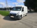 2010 Opel Movano, белый, 1300000 рублей
