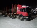 2008 Scania P-series, красный, 2300000 рублей - вид 4