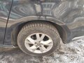 2009 Citroen C5 II, чёрный, 320000 рублей - вид 6