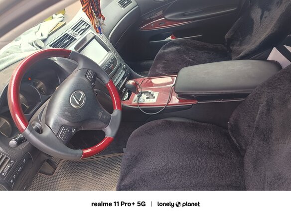 2008 Lexus GS 300 III Рестайлинг, серебристый, 1350000 рублей - вид 4