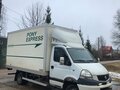 2008 Renault Mascott, белый, 760000 рублей