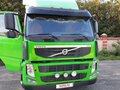 2012 Volvo FM, зелёный, 3099000 рублей - вид 10
