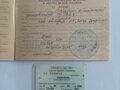 2001 Амкодор ТО-18, жёлтый, 800000 рублей - вид 2