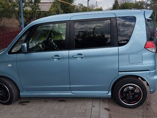 2014 Suzuki Solio II Рестайлинг, голубой, 1000000 рублей, вид 5